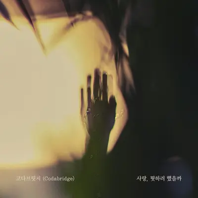 사랑 뭣하러 했을까封面
