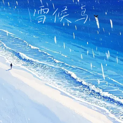 雪候鸟MMM封面