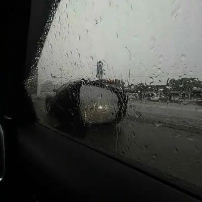 雨怎么还没停 - 姜辰辰封面