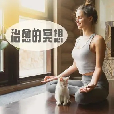 找寻心灵的净土封面