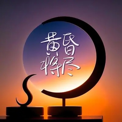 潮汐封面