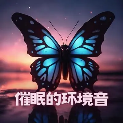 催眠封面