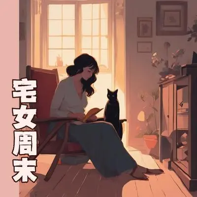 最舒服的地方封面