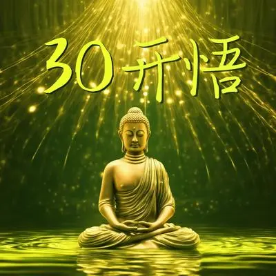 禅封面