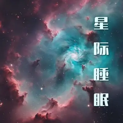星云之息封面
