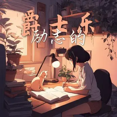 蓝色封面