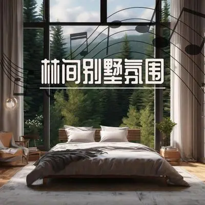 小屋的爵士封面