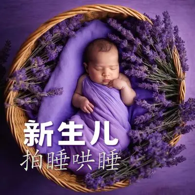 更快地进入睡眠 - 神奇早教 / 晚安宝宝封面