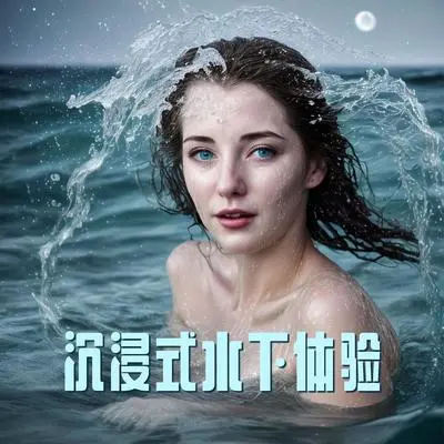 阳光封面
