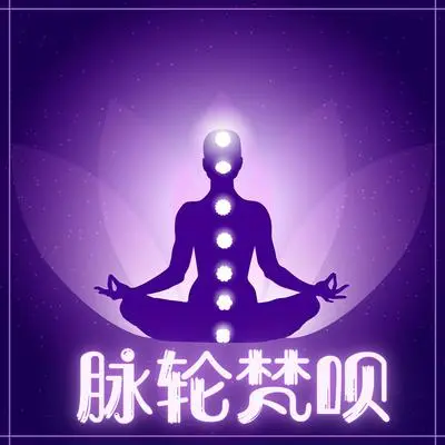 活力 - 脉轮觉醒封面