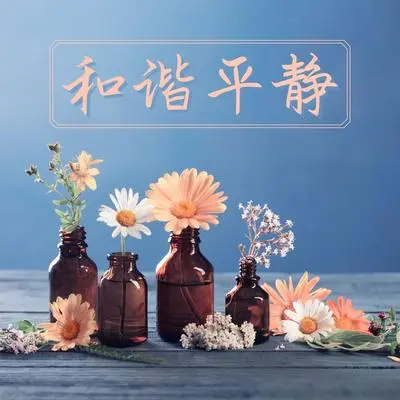 积极的思考封面