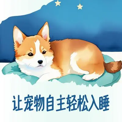 好心情 - 小宠物音乐封面