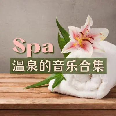 瀑布封面