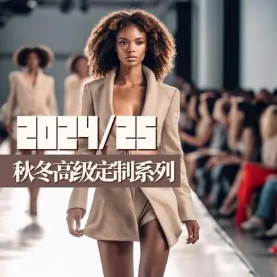 追逐时尚的风影封面