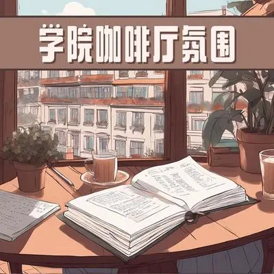 卡布奇诺封面