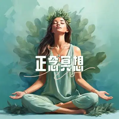 莲花封面
