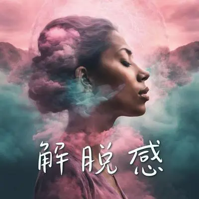 瑜伽空间 - 灵气音乐 / 放松频率封面