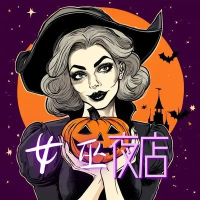 蜘蛛网封面