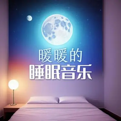月亮封面