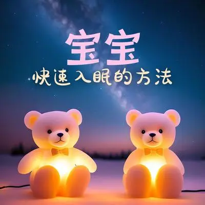 深度睡眠封面
