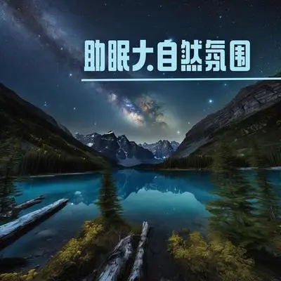 深度睡眠封面