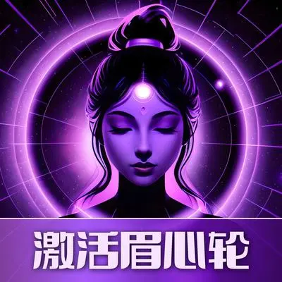 古典音乐 - 脉轮封面