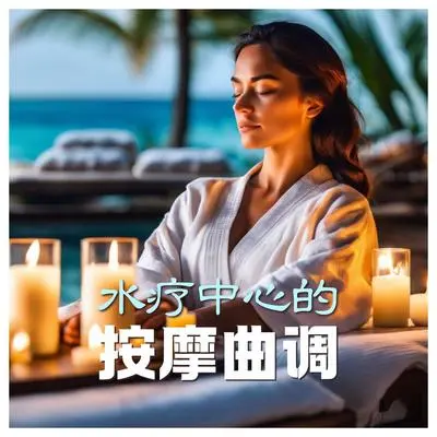和平 - 朋友的水疗放松 / SPA生活封面
