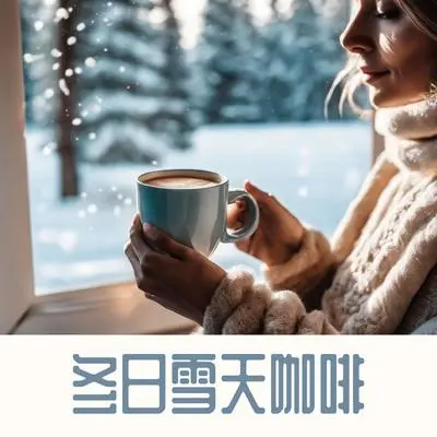 暖暖的家庭气氛封面