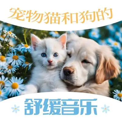 安宁 - 永平的猫咪封面