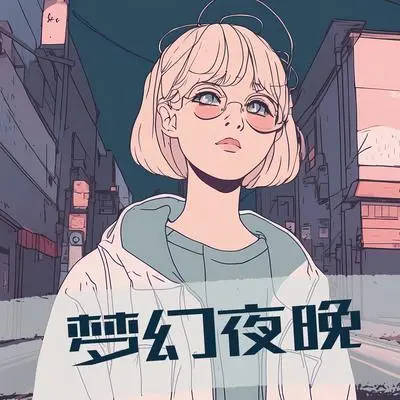 循环封面