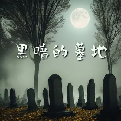 诅咒的灵魂封面