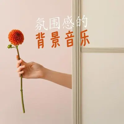 安宁 - 平静氛围 / 音效封面