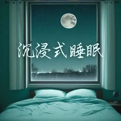深夜封面