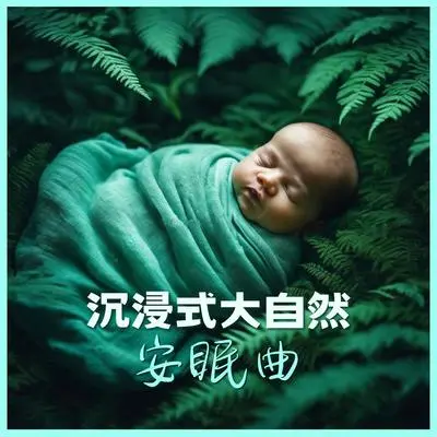 安宁 - 婴儿睡眠时间封面