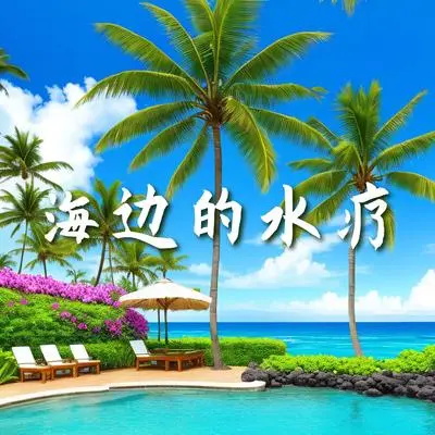 水疗封面
