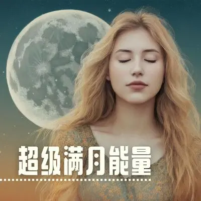 放下消极封面