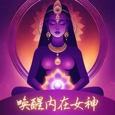 昆达里尼封面