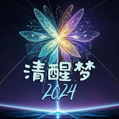 疗愈的声音封面