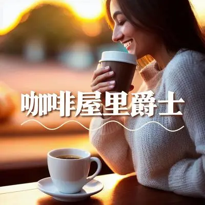 花园封面