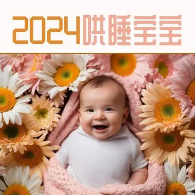 宝宝必听的封面