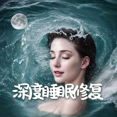 疗愈的声音封面