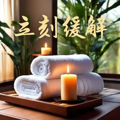 平静的心灵封面