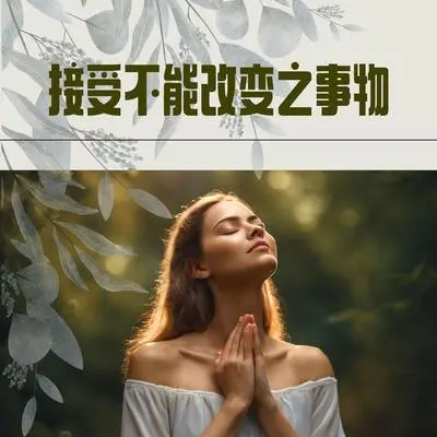 满月 - 净化心灵 / 正念放松封面