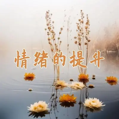 疗愈的声音 - 心的帮助 / 音乐治疗法封面