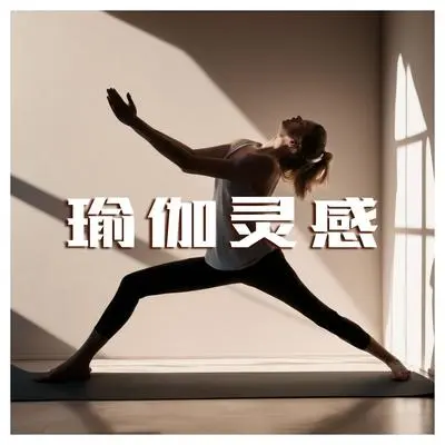 轻背景音乐封面