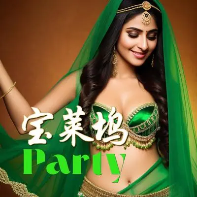 今天 - 夜晚晓兰 / 流行轻音乐封面