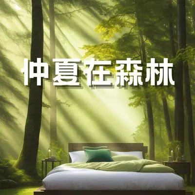 大提琴之魅 - 自然世界 / 入睡封面