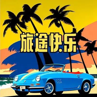 归途 - 出发了 / 轻松的旅行封面