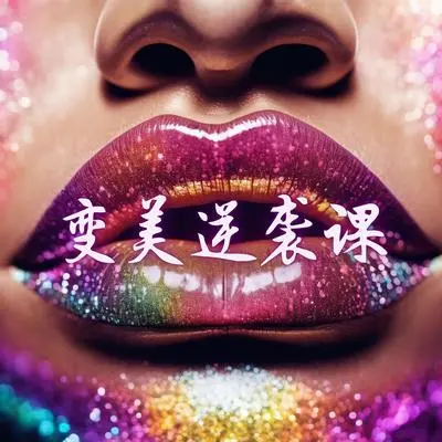 美发沙龙bgm - 深浩轻电音封面