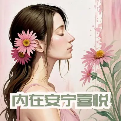 治愈系的背景音乐 - 山和水 / 健康生活封面